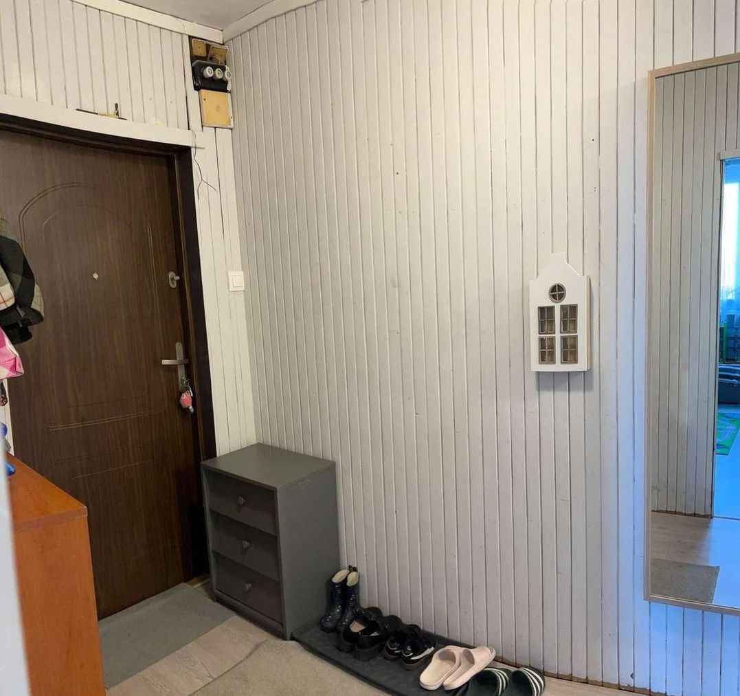 2pok, 41met, okolice Bardzkiej BALKON/PIWNICA/WINDA (Wrocław) Krzyki - zdjęcie 9