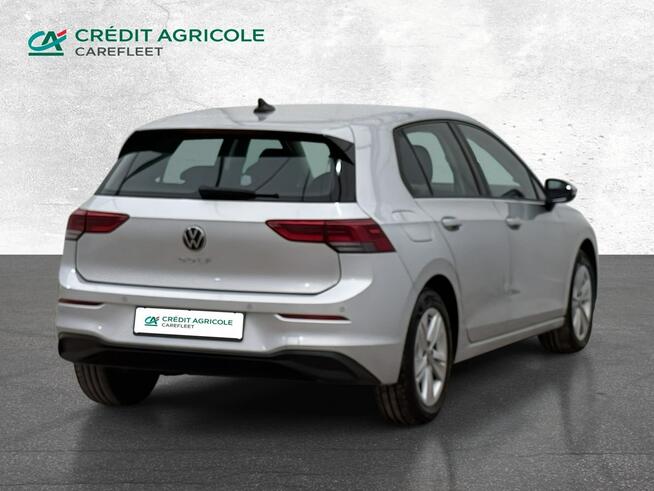 Volkswagen Golf VIII 2.0 TDI Life Warszawa - zdjęcie 5