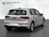 Volkswagen Golf VIII 2.0 TDI Life Warszawa - zdjęcie 5