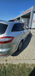 Ford Mondeo Mk4 Jeżyce - zdjęcie 11