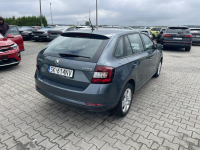 Škoda RAPID Salon PL Klimatyzacja Czujniki park. Gliwice - zdjęcie 4