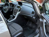 Opel Astra 1.6 Benzyna Tarnowskie Góry - zdjęcie 7