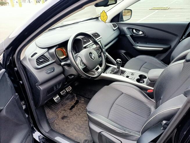 Renault Kadjar,1.6 dCi (130KM) Bose Edition, zarejestrowany. Wałcz - zdjęcie 9