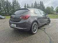 Opel Astra J Sport Giżycko - zdjęcie 5