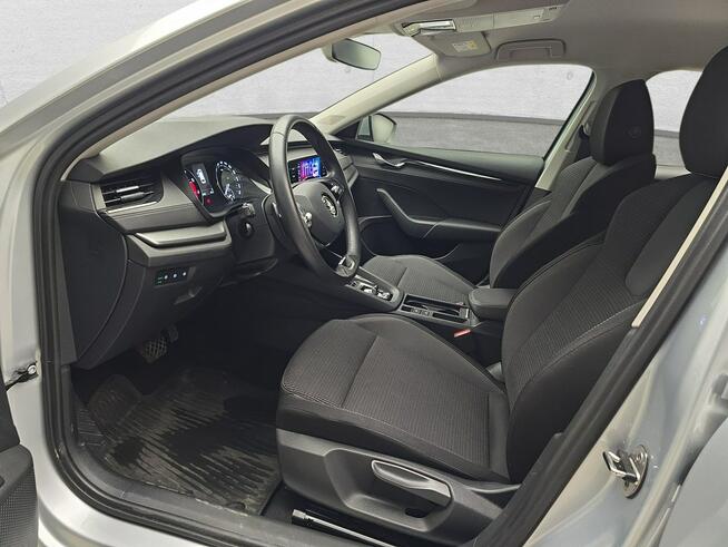 Škoda Octavia Komorniki - zdjęcie 11