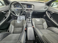 Volvo V40 R-Design* Super Stan* Rok GWARANCJI Opoczno - zdjęcie 6