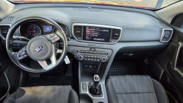 Kia Sportage 1.6 GDI 132KM BEZWYPADKOWY Kamera PDC Super Stan Otwock Mały - zdjęcie 12