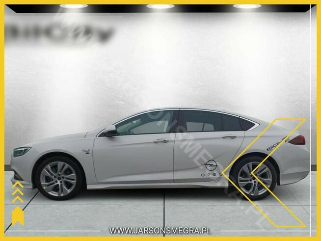 Opel Insignia Grand Sport 2.0 CDTI Automatic Kiczyce - zdjęcie 2