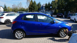 Mazda 2 z Niemiec. Gwarancja. Polecam !!! Zielona Góra - zdjęcie 4