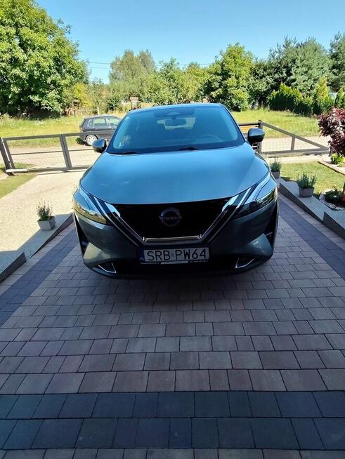 Sprzedam Nissan Qashqai 2023r Czerwionka-Leszczyny - zdjęcie 9