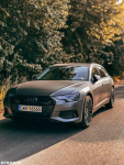 Audi A6 combi / sprzedam / zamiana Namysłów - zdjęcie 5