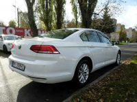 Volkswagen Passat 2,0 dsg salon polska VAt23% Łódź - zdjęcie 5