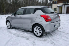 Suzuki Swift Polski Salon Lipówki - zdjęcie 6