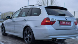 BMW 325 duza navi super stan xsenon zarejestrowana panorama Lębork - zdjęcie 8