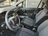 Citroen C3 Shine benzyna gwarancja salon polska Konopnica - zdjęcie 5