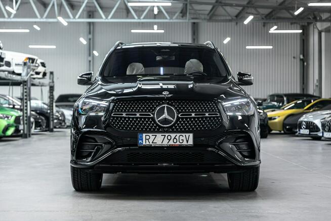 Mercedes GLE 450 Premium Plus. Masaże. Hak. Gwarancja. FV 23%. Węgrzce - zdjęcie 3