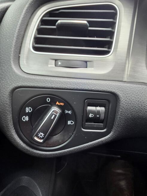 Volkswagen Golf 1.2 TSi*151tyś.km*Pełen Serwis*Gwarancja Kętrzyn - zdjęcie 8
