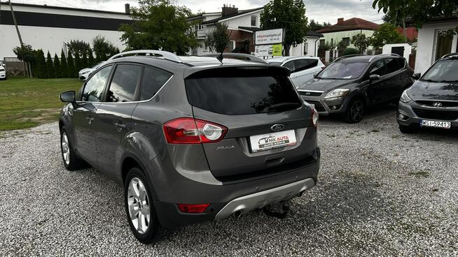 Ford Kuga Titanium Nowe Iganie - zdjęcie 7