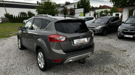 Ford Kuga Titanium Nowe Iganie - zdjęcie 7