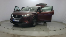 Nissan Qashqai 1.3 DIG-T Acenta ! Z Polskiego Salonu ! Faktura VAT ! Warszawa - zdjęcie 10