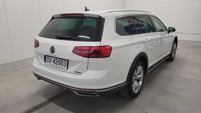 Volkswagen Passat Alltrack 2.0 TDI 4Mot. DSG Grójec - zdjęcie 6