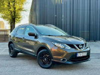 Nissan Qashqai Tarnowskie Góry - zdjęcie 4