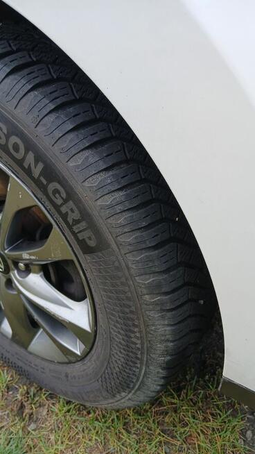 Sprzedam Hyundaj ix35 2014r. 96000 tys.km Zgierz - zdjęcie 6