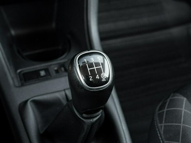 Škoda Citigo 1.0 75KM Cz.cof Bluetooth Klima Salon PL Gdynia - zdjęcie 12