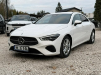 CLA 180 Progressive 7G-DCT! Kamera cofania! Grzane fotele! Pęcice - zdjęcie 7