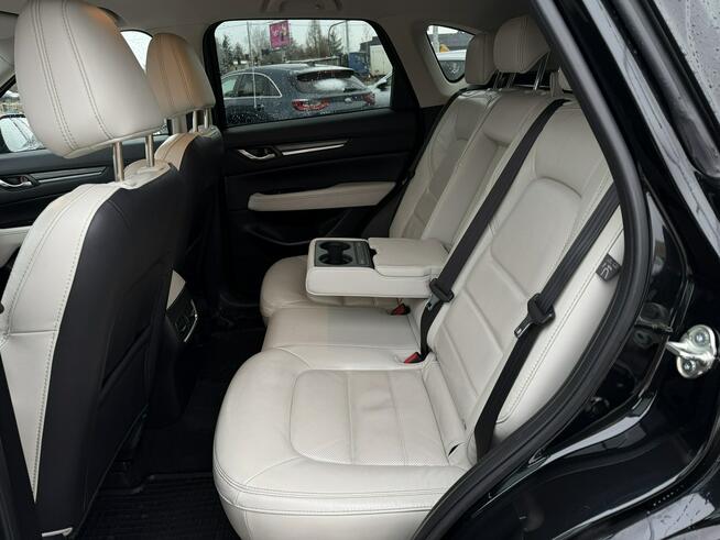 Mazda CX-5 Skypassion 2.0 4WD 160KM Łódź - zdjęcie 12
