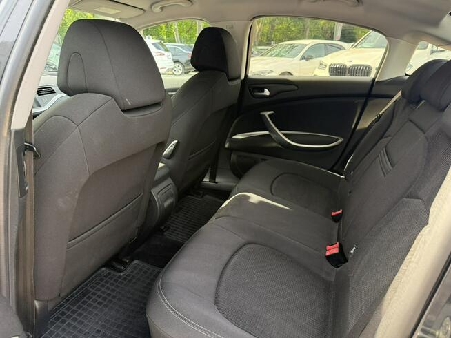 Citroen C5 1.6 HDI 109kM! Nowy rozrząd, Nowe sprzęgło, Doinwestowany. Pęcice - zdjęcie 12