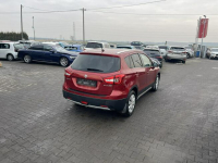 Suzuki SX4 S-Cross Kamera Podgrzewanie Klimatronik Gliwice - zdjęcie 2