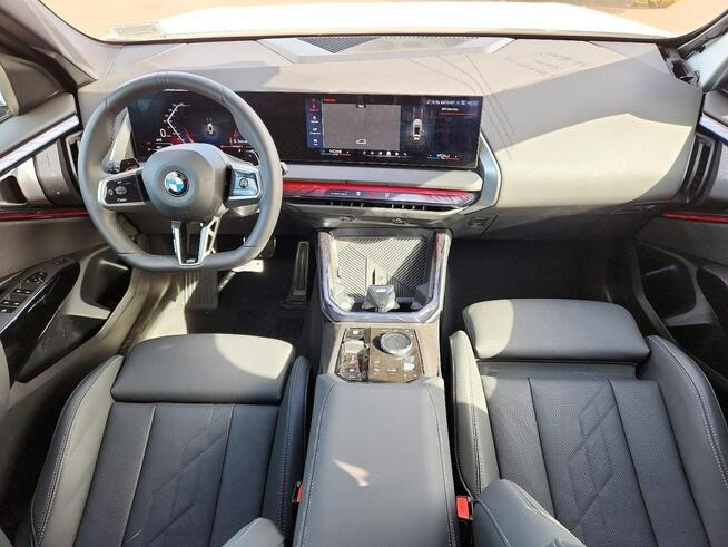 BMW X3 B48 / xDrive / M-Pakiet / Piękna konfiguracja Warszawa - zdjęcie 8