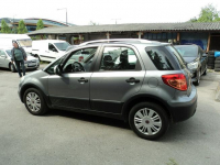 sprzedam FIATA SEDICI Z 2013R 1.6B 115KM Lublin - zdjęcie 4