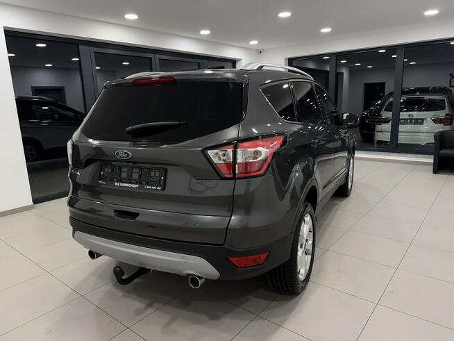 Ford Kuga 4X4 / Navi / Kamera / Roczna Gwarancja GetHelp w cenie Korczyna - zdjęcie 5