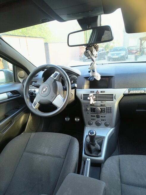 Opel Astra H GTC sport 1.7 Błonie - zdjęcie 1