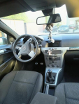 Opel Astra H GTC sport 1.7