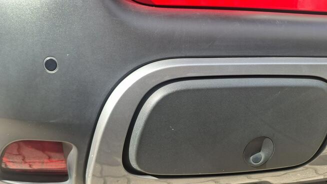 Citroen C3 Aircross 1.2 PurTech 110 KM AIRCROSS Ostrołęka - zdjęcie 6