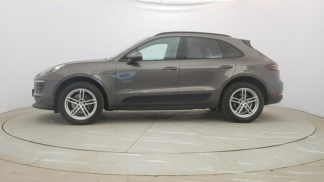 Porsche Macan ! Z Polskiego Salonu! Faktura VAT! Warszawa - zdjęcie 4