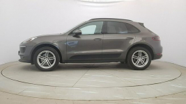 Porsche Macan ! Z Polskiego Salonu! Faktura VAT! Warszawa - zdjęcie 4