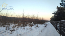 Sprzedam działkę pod zabudowę usługową w Brochowie Brochów - zdjęcie 8