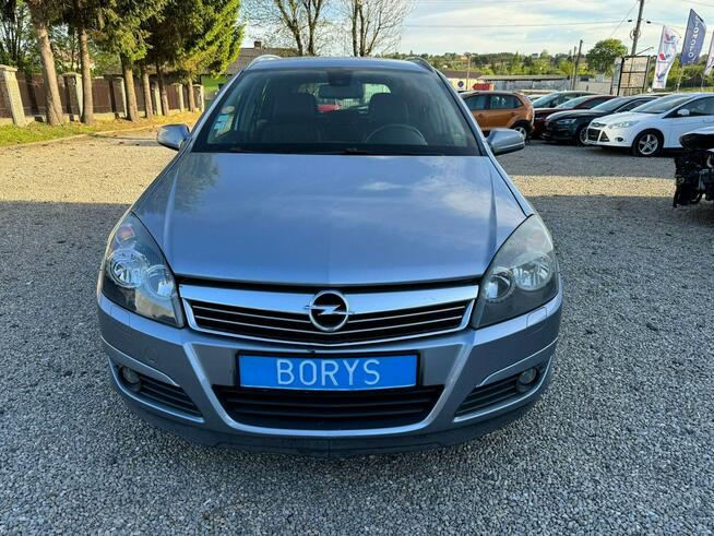 Opel Astra 1.9CDTI*150KM*klimatyzacjia*el.szyby*trmpomat*Polecam ! ! ! Miechów - zdjęcie 4