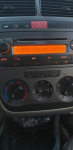 Fiat grande punto 2006 r gaz lpg sprawna klima Łódź - zdjęcie 12