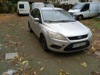 Ford Focus Poznań - zdjęcie 2