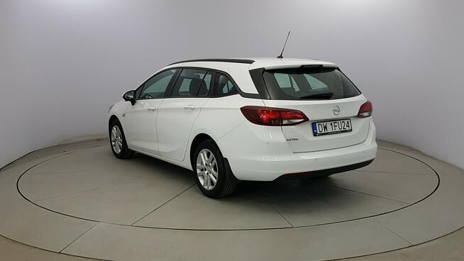 Opel Astra 1.6 CDTI Enjoy S&amp;S ! Z Polskiego Salonu ! Faktura Vat ! Warszawa - zdjęcie 5