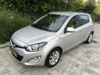 Hyundai i20 bardzo bogata wersja wyposażenia !