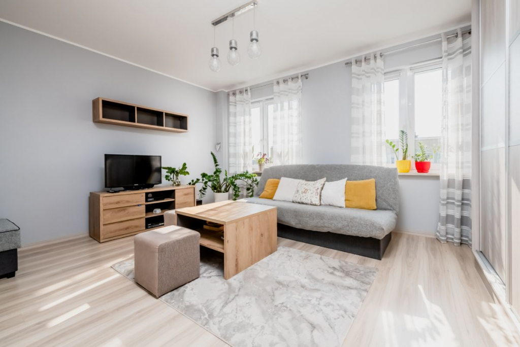 Przestronne 3-pokojowe mieszkanie  72,83 m² Białystok - zdjęcie 5