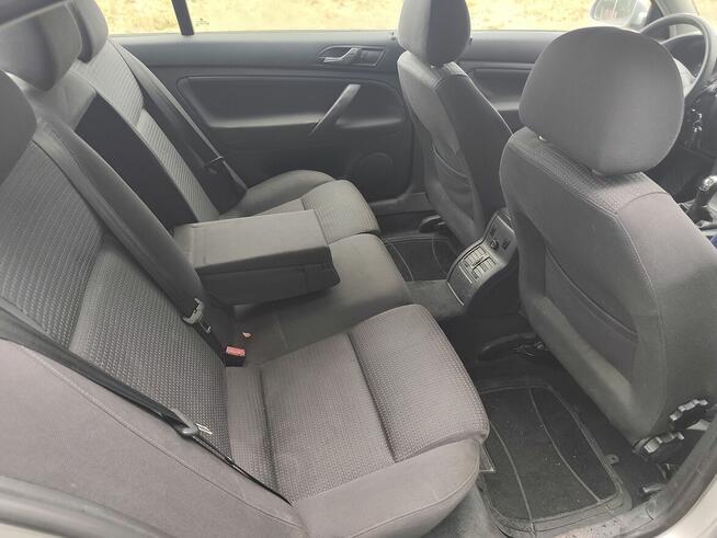 Skoda Superb 1.9TDI 2006r Wrocław - zdjęcie 9