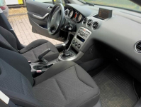 Peugeot 308 SW 1.4 Vti 2011 r. Z gazem Węgrzce Wielkie - zdjęcie 8