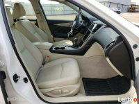 Infiniti Q50 2016, 2.0L, Base, 4x4, po gradobiciu Słubice - zdjęcie 6